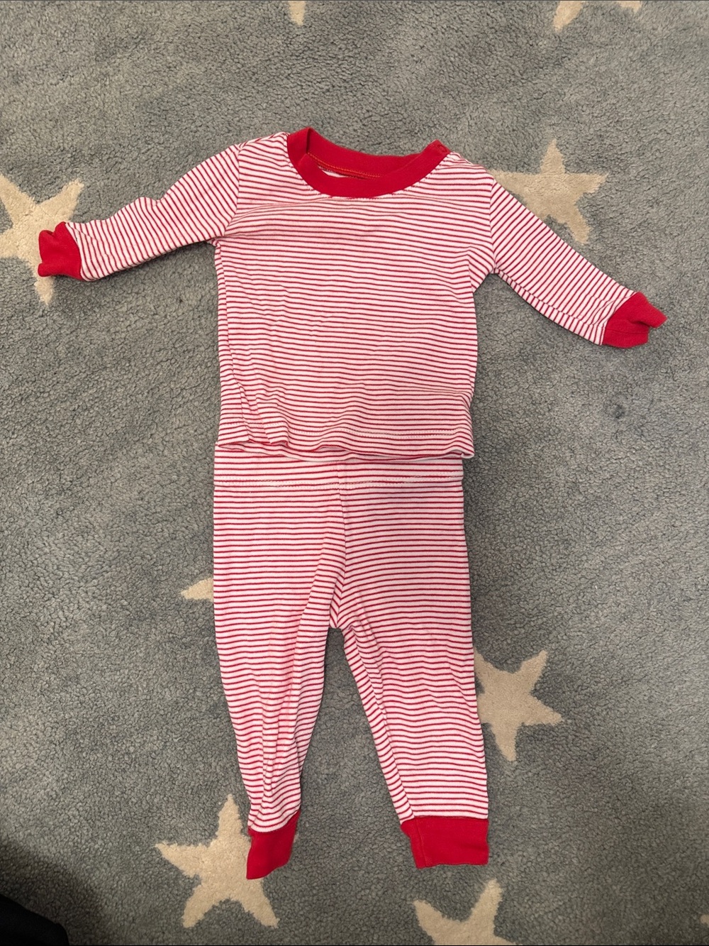 LAKE pajamas